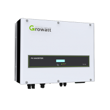 Inverter Growatt 10kw 3pha 10000TL3-S