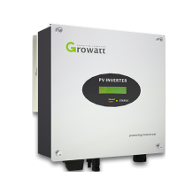 Inverter Growatt 2kw 1pha 2000-S