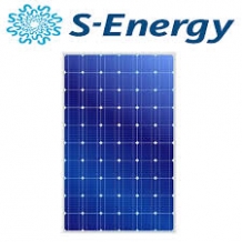 Tấm pin năng lượng mặt trời S-Energy 330W SN330M-10