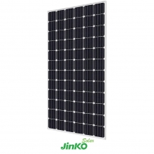 Tấm pin năng lượng mặt trời Jinko 390W JKM390M-72H