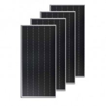 Tấm pin năng lượng mặt trời SunPower 400W