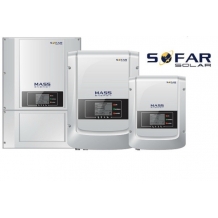 Inverter Sofar 1.1kw 1 pha 1100TL