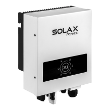 Inverter  SOLAX 1kw 1 pha POWER X1 MINI