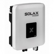 Inverter SOLAX 2kw 1 pha POWER X1 MINI 2KW
