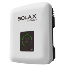 Inverter SOLAX 3kw 1 pha X1-3.0AIR
