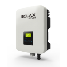 Inverter SOLAX 3kw 1 pha X1-3.0BOOST