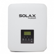Inverter hòa lưới 3 pha Solax 4-36KW