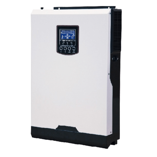 Inverter off grid Voltronic 3kw 1pha Axpert VM III 3000-24