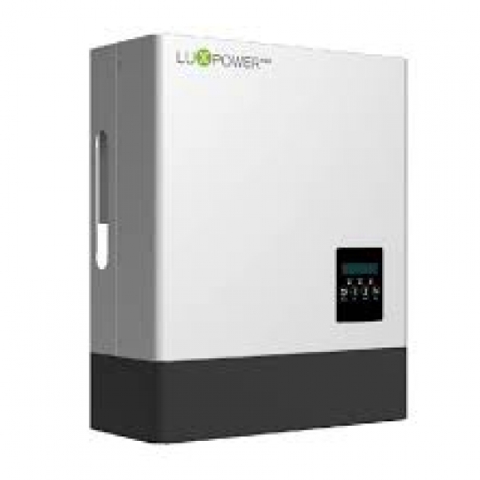 Inverter Hybrid Luxpower 5kw 1 pha LXP