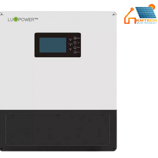 Inverter Hybrid Luxpower 10kw 1pha LXP-10K