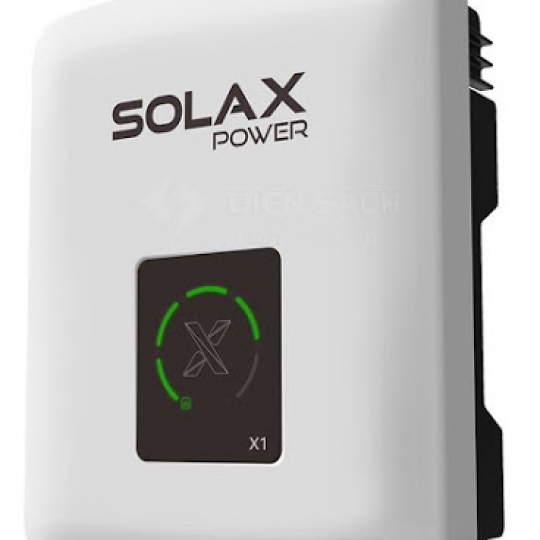 Inverter SOLAX 3kw 1 pha X1-3.0AIR