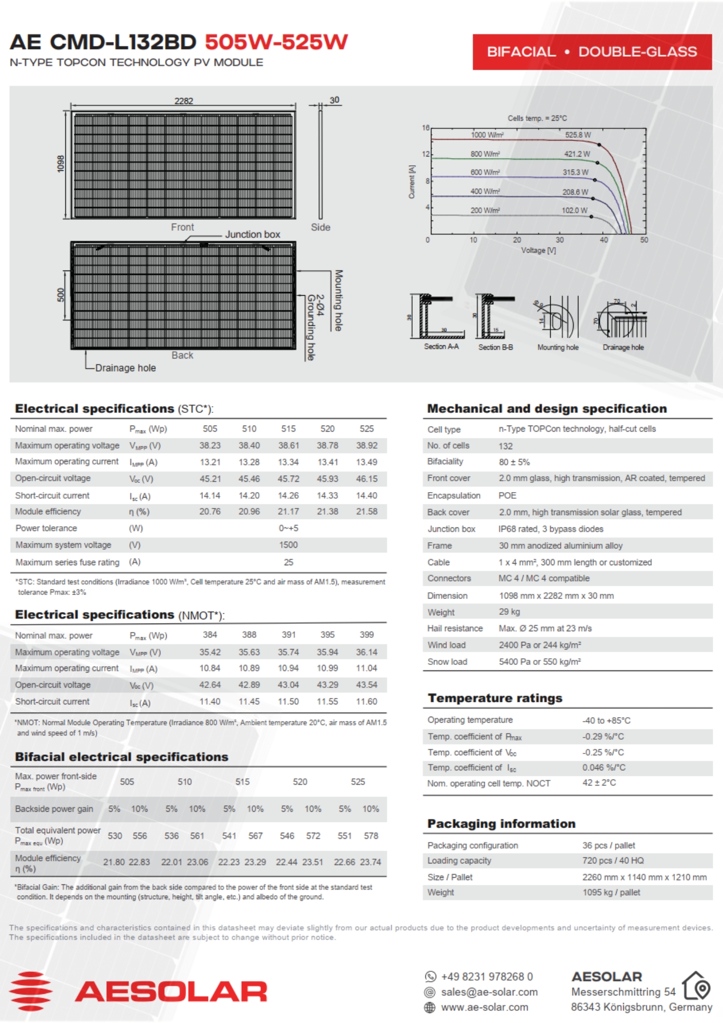 data-sheet-pin-nang-luong-mat-troi-ae-solar-520w-ae520cmd-l132bd