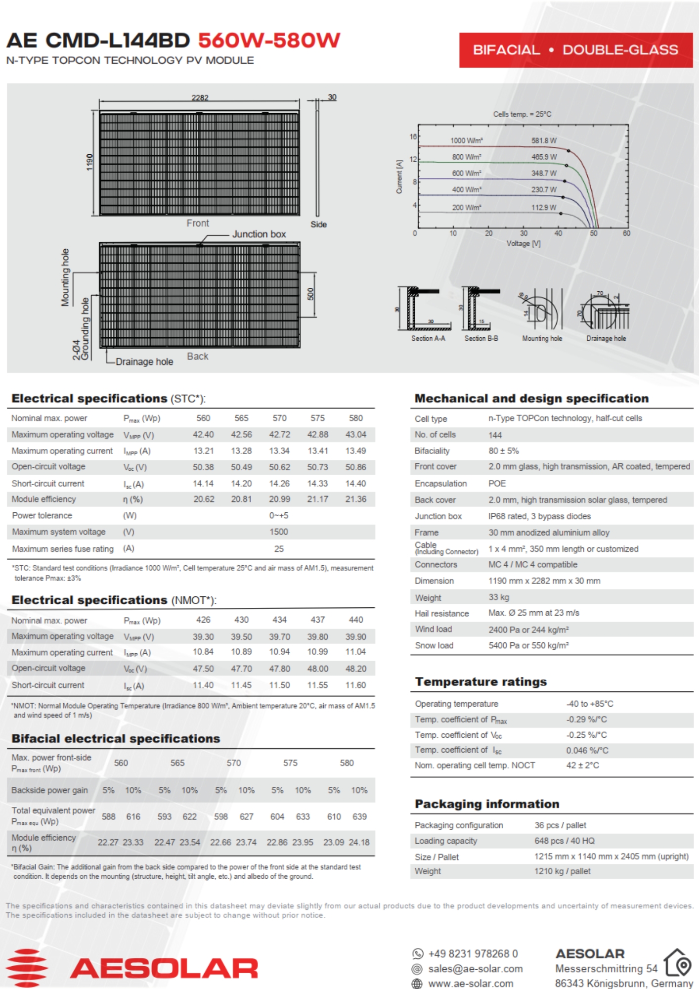 data-sheet-pin-nang-luong-mat-troi-ae-solar-570w-ae570cmd-l144bd